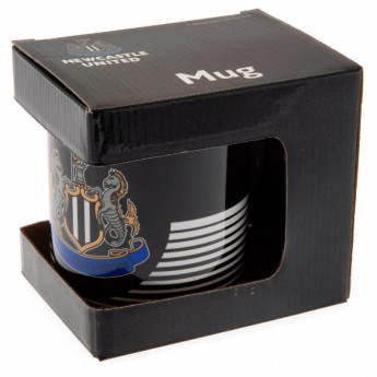 Newcastle United šalica liverbird