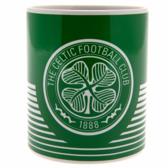 FC Celtic šalica liverbird