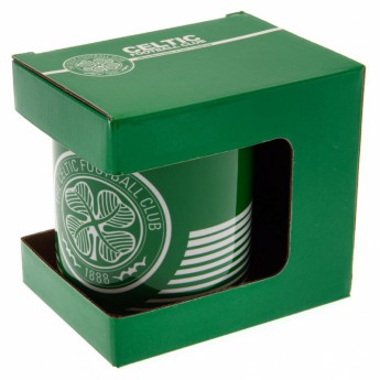 FC Celtic šalica liverbird