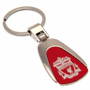 FC Liverpool olovka i privjesak za ključeve executive set red