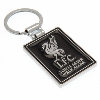 FC Liverpool olovka i privjesak za ključeve executive set