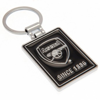 FC Arsenal olovka i privjesak za ključeve executive set