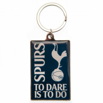 Tottenham Hotspur privjesak za ključeve Deluxe