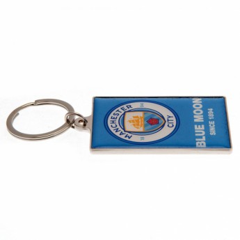 Manchester City privjesak za ključeve Deluxe