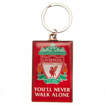 FC Liverpool privjesak za ključeve Deluxe