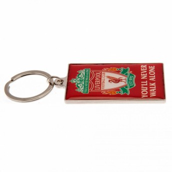 FC Liverpool privjesak za ključeve Deluxe