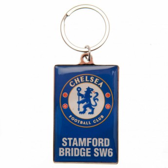 FC Chelsea privjesak za ključeve Deluxe