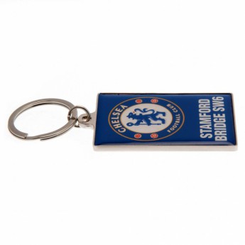FC Chelsea privjesak za ključeve Deluxe