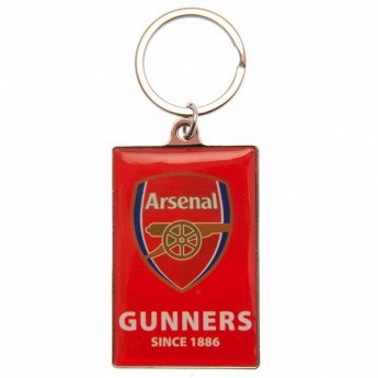 FC Arsenal privjesak za ključeve Deluxe