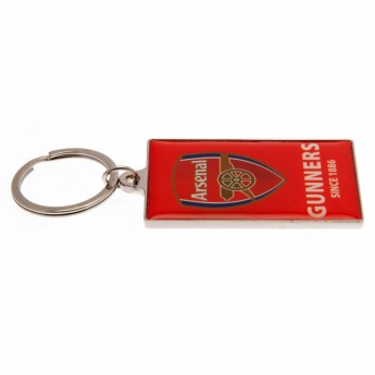 FC Arsenal privjesak za ključeve Deluxe