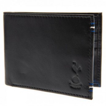 Tottenham Hotspur novčanik Leather Stitched