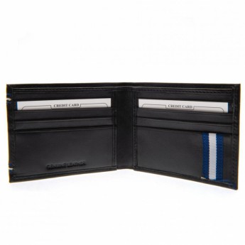 Tottenham Hotspur novčanik Leather Stitched