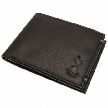 Tottenham Hotspur novčanik Leather Stitched