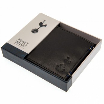 Tottenham Hotspur novčanik Leather Stitched
