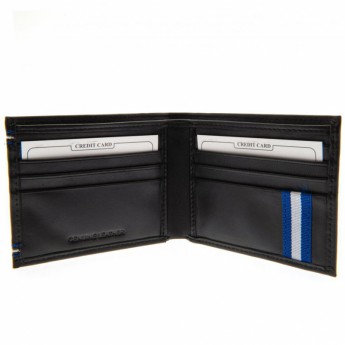 FC Chelsea novčanik Leather Stitched