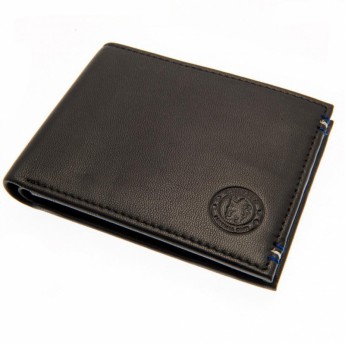 FC Chelsea novčanik Leather Stitched