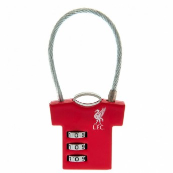 FC Liverpool brava Combination 3 wheel mechanism