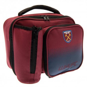 West Ham United Torba za užinu Fade Lunch Bag