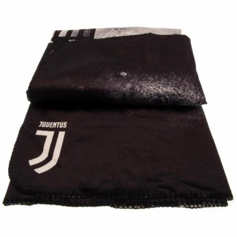 Juventus Torino deka od flisa Sherpa Fleece Blanket