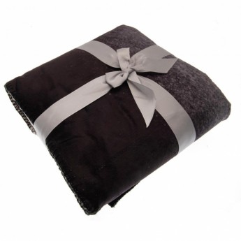 Juventus Torino deka od flisa Sherpa Fleece Blanket