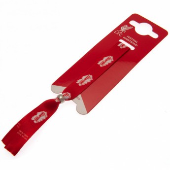 FC Liverpool festivalske narukvice Champions Of Europe Festival Wristband