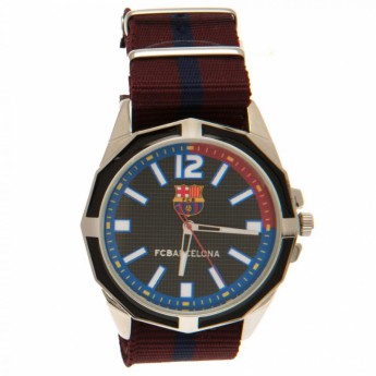 FC Barcelona satovi Watch Mens RS