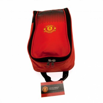 Manchester United torba za cipele Boot Bag