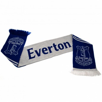FC Everton zimski šal Scarf VT