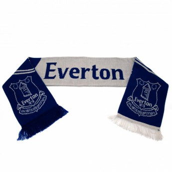 FC Everton zimski šal Scarf VT