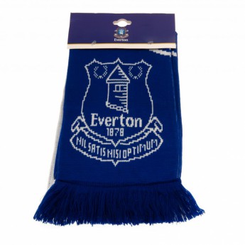 FC Everton zimski šal Scarf VT