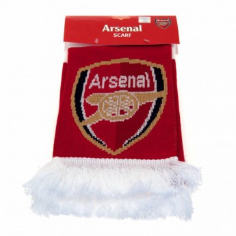 FC Arsenal zimski šal Bar Scarf