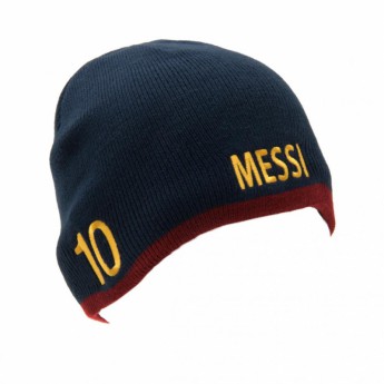 FC Barcelona zimske kape Knitted Hat Messi