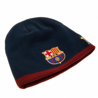 FC Barcelona zimske kape Knitted Hat Messi