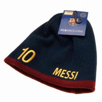 FC Barcelona zimske kape Knitted Hat Messi