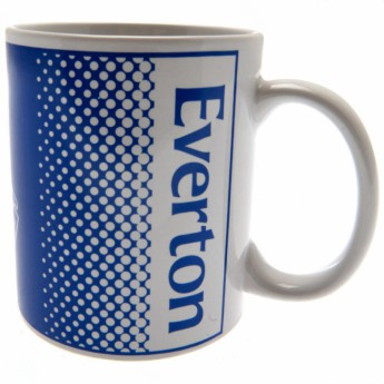 FC Everton šalica Mug FD