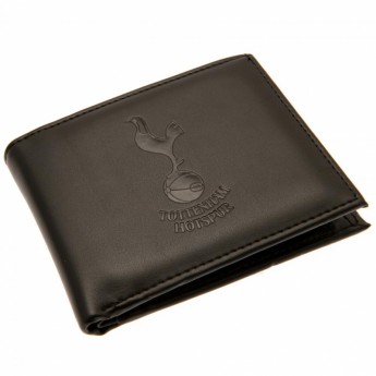 Tottenham Hotspur novčanik od tehničke kože Debossed Wallet