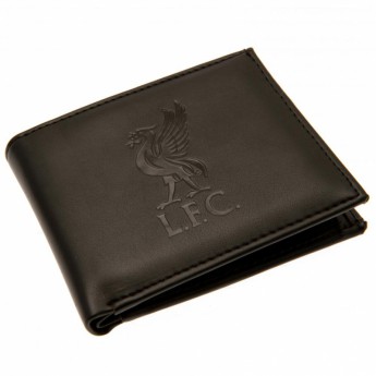 FC Liverpool novčanik od tehničke kože Debossed Wallet