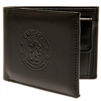 FC Chelsea novčanik od tehničke kože Debossed Wallet