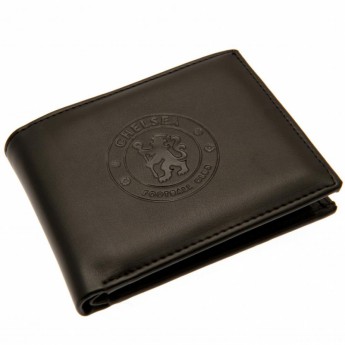 FC Chelsea novčanik od tehničke kože Debossed Wallet