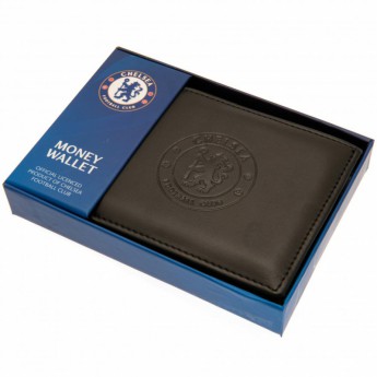 FC Chelsea novčanik od tehničke kože Debossed Wallet