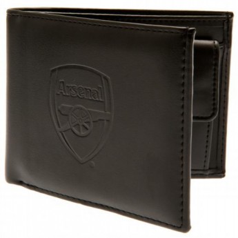 FC Arsenal novčanik od tehničke kože Debossed Wallet
