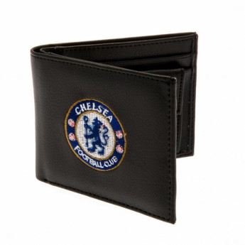FC Chelsea novčanik od tehničke kože Embroidered