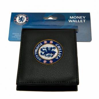 FC Chelsea novčanik od tehničke kože Embroidered
