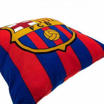 FC Barcelona jastuk Cushion logo