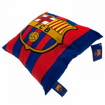 FC Barcelona jastuk Cushion logo