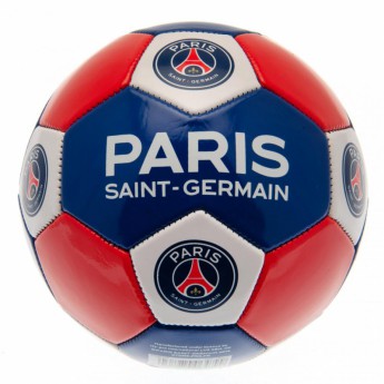 Paris Saint Germain nogometna lopta Football Size 3