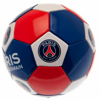 Paris Saint Germain nogometna lopta Football Size 3