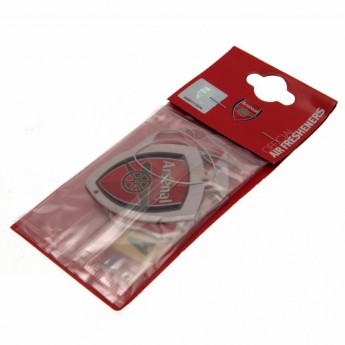 FC Arsenal miris za auto 3pk Air Freshener