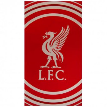 FC Liverpool ručnik Towel PL
