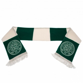 FC Celtic zimski šal Bar Scarf